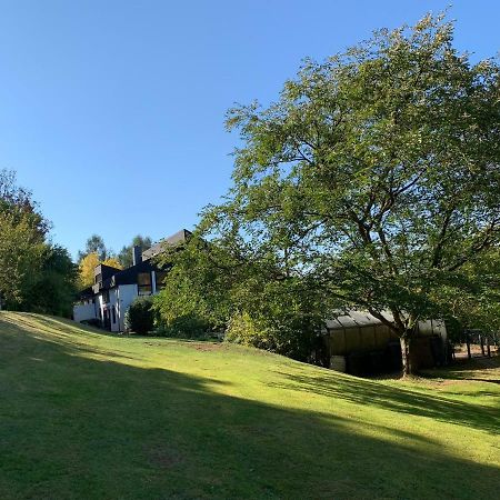 Ferienwohnung Land-Idylle Illingen  Exterior foto
