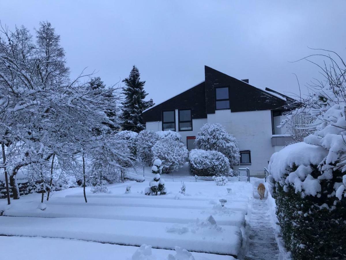 Ferienwohnung Land-Idylle Illingen  Exterior foto